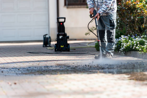 Best Concrete Pressure Washing  in Sebastian, FL