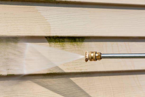 Best Roof Power Washing Services  in Sebastian, FL