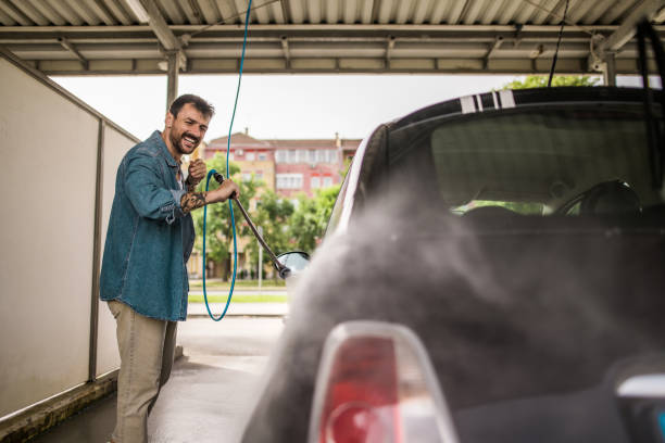 Best Best Pressure Washing Companies  in Sebastian, FL