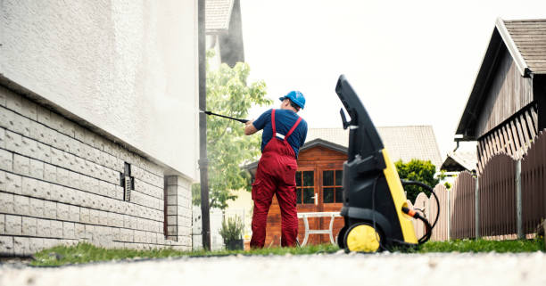 Best Roof Pressure Washing  in Sebastian, FL